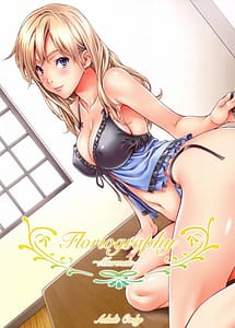 Read Floriography Marmelo with English Translation
