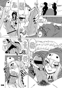 Page 7: 006.jpg | Florsheim Nyoninka Keikaku | View Page!