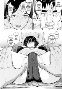 Page 5: 004.jpg | Fubuki-gumi Honjitsu mo Ijou Nashi | View Page!