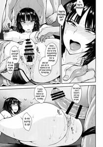 Page 14: 013.jpg | Fubuki-gumi Honjitsu mo Ijou Nashi | View Page!