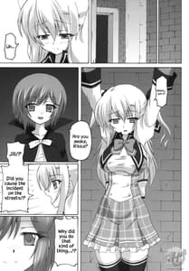 Page 5: 004.jpg | Fuhen no Kokoro | View Page!