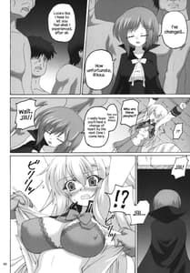 Page 8: 007.jpg | Fuhen no Kokoro | View Page!