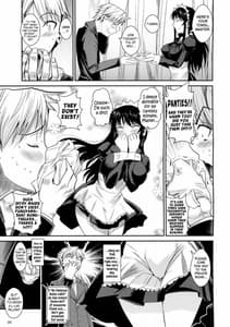 Page 5: 004.jpg | Fukuyama-san 2 Kon | View Page!