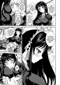 Page 7: 006.jpg | Fukuyama-san 2 Kon | View Page!