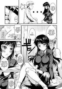 Page 14: 013.jpg | Fukuyama-san 3 Daifunka | View Page!
