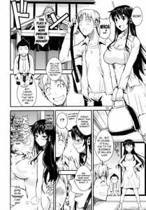 Page 3: 002.jpg | Fukuyama-san 4 The Travel | View Page!