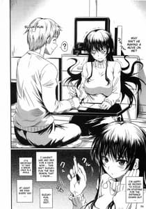 Page 4: 003.jpg | Fukuyama-san 6 | View Page!