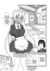 Page 2: 001.jpg | Full Sexual Daemon Kageaki Maid Chapter | View Page!