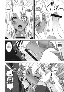 Page 5: 004.jpg | Full Sexual Daemon Kageaki Maid Chapter | View Page!