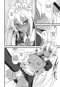 Page 9: 008.jpg | Full Sexual Daemon Kageaki Maid Chapter | View Page!