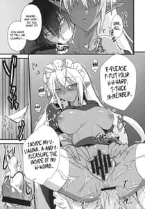 Page 14: 013.jpg | Full Sexual Daemon Kageaki Maid Chapter | View Page!