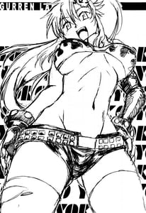 Page 2: 001.jpg | Full of Yoko! 1 | View Page!