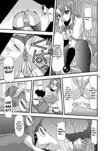Page 5: 004.jpg | Fundoshi Momojiri Musume | View Page!