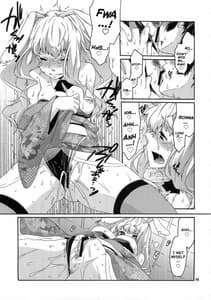 Page 10: 009.jpg | Funny Honey Bunny | View Page!