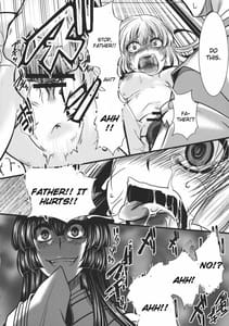 Page 8: 007.jpg | Fushichou Gari -Kou | View Page!