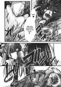 Page 8: 007.jpg | Fushichou Gari -Zen | View Page!