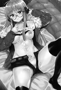 Page 2: 001.jpg | Futaba-chan prpr | View Page!