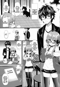Page 4: 003.jpg | Futaba-chan prpr | View Page!