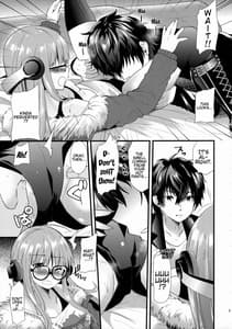 Page 8: 007.jpg | Futaba-chan prpr | View Page!