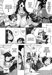 Page 6: 005.jpg | Futachichi Chucchu!! | View Page!