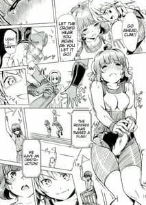 Page 15: 014.jpg | Futanari!! Oudou | View Page!