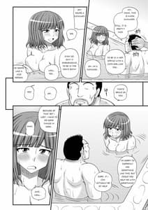 Page 7: 006.jpg | Futanari Musume Otokoyu Mission 2 | View Page!