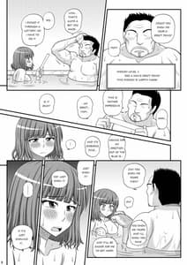 Page 8: 007.jpg | Futanari Musume Otokoyu Mission 2 | View Page!