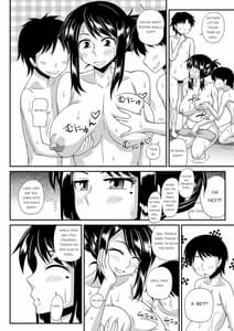 Page 8: 007.jpg | Futanari Musume Otokoyu Mission 3 | View Page!