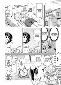 Page 10: 009.jpg | Futanari Musume wa Jibun no Chinpo ni Katenai | View Page!