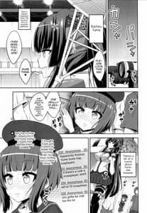 Page 4: 003.jpg | Futanari Onee-san x Otokonoko Cosplayer Mesu Ochi Choukyou Part 2 | View Page!