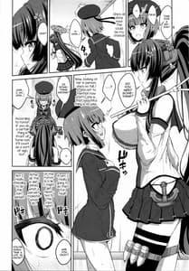 Page 5: 004.jpg | Futanari Onee-san x Otokonoko Cosplayer Mesu Ochi Choukyou Part 2 | View Page!