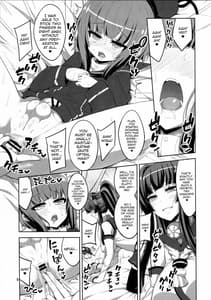 Page 8: 007.jpg | Futanari Onee-san x Otokonoko Cosplayer Mesu Ochi Choukyou Part 2 | View Page!