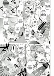 Page 7: 006.jpg | Futanari Quest -Irina and Aret Hen | View Page!