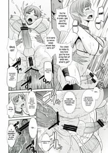 Page 10: 009.jpg | Futanari Quest -Irina and Aret Hen | View Page!