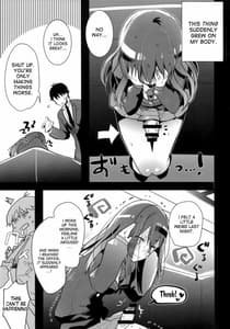Page 4: 003.jpg | Futanari Rin-chan to P no Ero Hon | View Page!