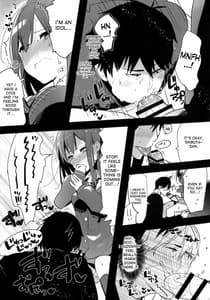 Page 8: 007.jpg | Futanari Rin-chan to P no Ero Hon | View Page!