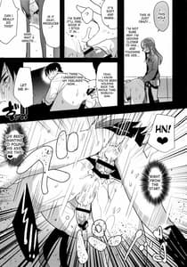 Page 12: 011.jpg | Futanari Rin-chan to P no Ero Hon | View Page!