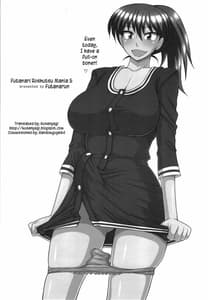 Page 3: 002.jpg | Futanari Roushutsu Mania 5 | View Page!