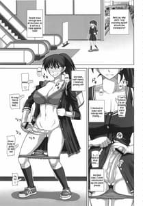 Page 9: 008.jpg | Futanari Roushutsu Mania 5 | View Page!