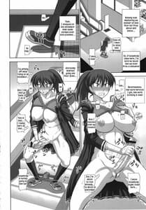Page 10: 009.jpg | Futanari Roushutsu Mania 5 | View Page!