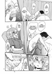Page 9: 008.jpg | Futanari Shinsatsu Time | View Page!