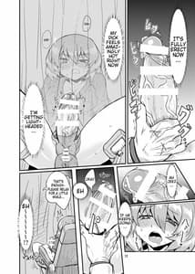 Page 11: 010.jpg | Futanari Shinsatsu Time | View Page!
