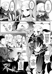 Page 14: 013.jpg | Futanari Zelda Hime to Dokidoki Kekkonshiki | View Page!