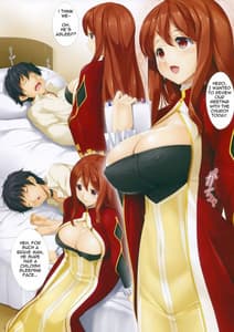Page 3: 002.jpg | Futari Issho ni | View Page!