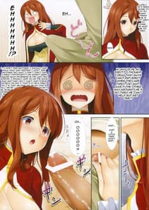 Page 4: 003.jpg | Futari Issho ni | View Page!
