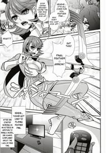 Page 2: 001.jpg | Futari Ochi | View Page!