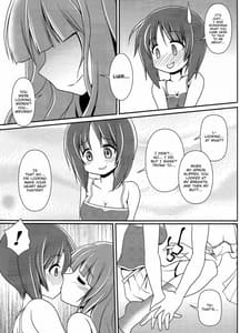 Page 8: 007.jpg | Futari no MISSION | View Page!