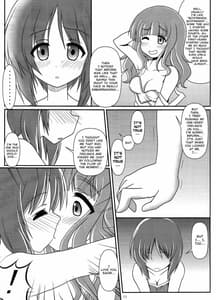 Page 10: 009.jpg | Futari no MISSION | View Page!