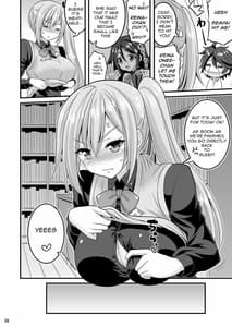 Page 4: 003.jpg | Futari to Shota no Phantom Night | View Page!
