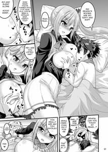 Page 5: 004.jpg | Futari to Shota no Phantom Night | View Page!